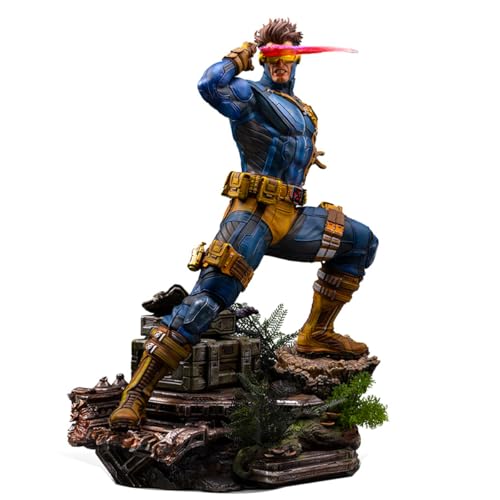 HiPlay Iron Studios 1/4 X Men: Cyclops MARCAS116224-14 Statue (Vorbestellungsanzahlung) von HiPlay