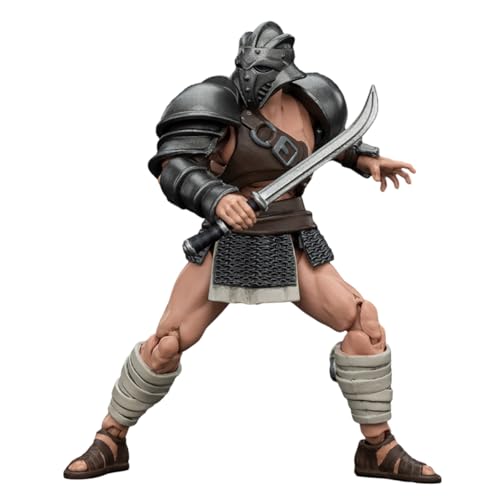 HiPlay JOYTOY Strife 1/18 Roman Gladiator Scissor JT00515 Action Figure von HiPlay