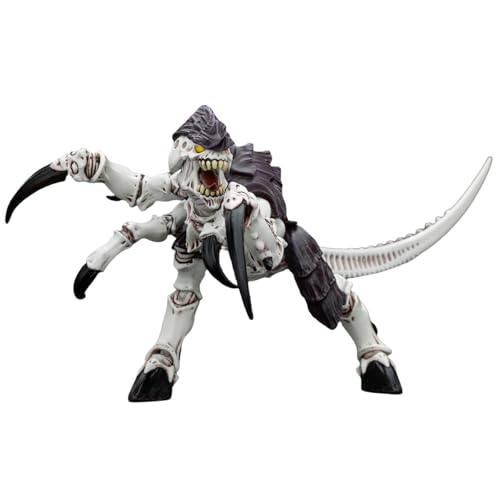 HiPlay JOYTOY Warhammer 40K 1/18 Tyranids Hive Fleet Leviathan Hormagaunt 1 JT00409 Action Figure von HiPlay