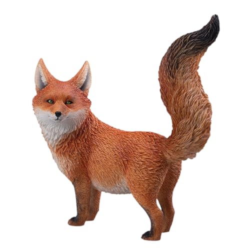 HiPlay JXK 1/6 Scale Spirit Fox JXK252B Animal Figurine Age 15+ von HiPlay