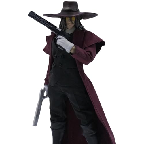 HiPlay Joy Man Toys 1/12 Blutlord JM007 Action-Figuren Alter 15+ (Vorbestellungsanzahlung) von HiPlay