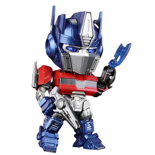 HiPlay KillerBody Transformer One G1 Series KB20069-78 Optimus Action Figure von HiPlay