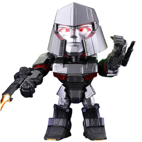 HiPlay KillerBody Transformer One G1 Series KB20069-79 Megatron Action Figure von HiPlay