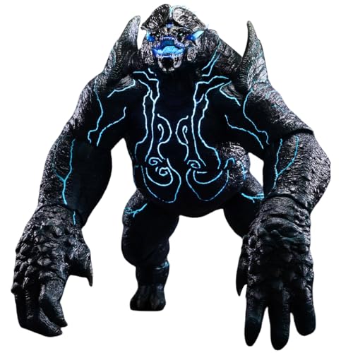 HiPlay LINGJIHUN Pacific Rim Monster - Leatherback Actionfigur (Vorbestellung Anzahlung) von HiPlay