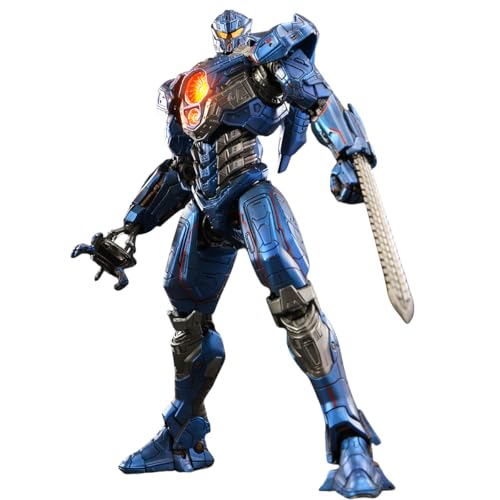 HiPlay LINGJIHUN Pacific Rim: Gipsy Avenger Action Figure von HiPlay