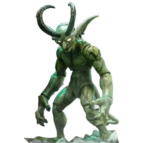 HiPlay Memory Toys, Necromancer Demon Imp, Height 10cm Collectible Action Figure HiPlay Memory Toys, Necromancer Demon Imp, Height 10cm Collectible Action Figure von HiPlay