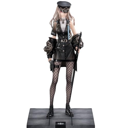 HiPlay Myethos 1/7 A-Z Series: B Uniform Version Vollständige Kleidungsstatue (Vorbestellungsanzahlung) von HiPlay