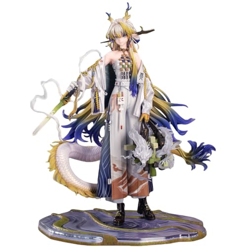 HiPlay Myethos 1/7 Arknights: SHU Spielrolle Anime Statue (Vorbestellung Anzahlung) von HiPlay