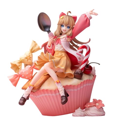 HiPlay Myethos A-Soul Diana Sweet Time Ver. 1/7 Maßstab PVC Kunst Figur HiPlay Myethos A-Soul Diana Sweet Time Ver. 1/7 Maßstab PVC Kunst Figur von HiPlay