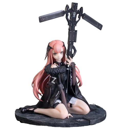 HiPlay Myethos A-Z:C High School Girl 1/8 Maßstab PVC Kunstfigur HiPlay Myethos A-Z:C High School Girl 1/8 Maßstab PVC Kunstfigur von HiPlay