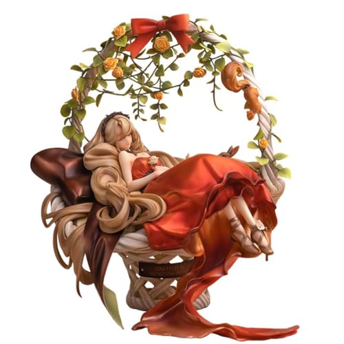 HiPlay Myethos Dornröschen Märchen Another Serie 1/8 PVC Kunstfigur HiPlay Myethos Dornröschen Märchen Another Serie 1/8 PVC Kunstfigur von HiPlay