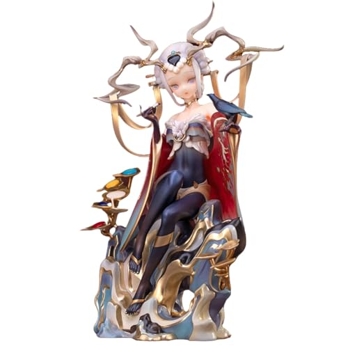 HiPlay Myethos Dunhuang Museum Hello History Jataka of The Deer King 1/7 Scale PVC Kunstfigur HiPlay Myethos Dunhuang Museum Hello History Jataka of The Deer King 1/7 Scale PVC Kunstfigur von HiPlay