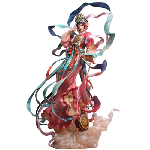 HiPlay Myethos Winter Begonia Shang Xirui: Peking Opera Zhao Feiyan Ver. 1/7 PVC-Kunstfigur HiPlay Myethos Winter Begonia Shang Xirui: Peking Opera Zhao Feiyan Ver. 1/7 PVC-Kunstfigur von HiPlay