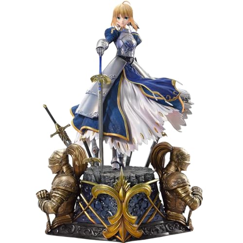 HiPlay Prime 1 Studio 1/4 Fate/Stay Night - Saber Standard Edition Kunststatue (Vorbestellung Anzahlung) von HiPlay