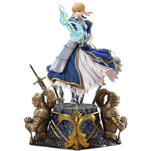 HiPlay Prime 1 Studio 1/4 Fate/Stay Night - Saber Ultimate Edition Kunststatue (Vorbestellung Anzahlung) von HiPlay