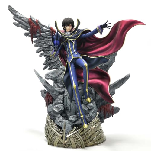 HiPlay Prime 1 Studio 1/6 Code Geass Lelouch of The Rebellion R2 Anime Statue von HiPlay