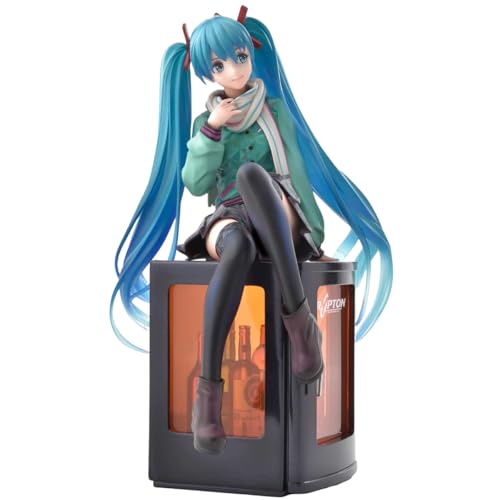 HiPlay Prime 1 Studio 1/7 Hatsune Miku PVC Anime Figurine von HiPlay