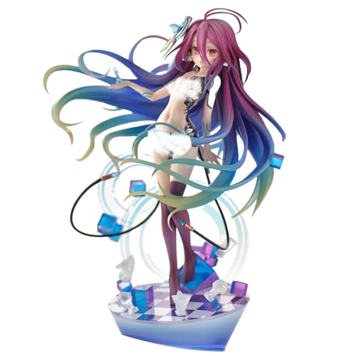 HiPlay Prime 1 Studio 1/7 No Game No Life：Zero PWNGNL-02PS Bouns Edition Figurine von HiPlay