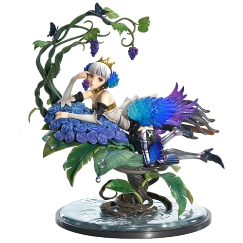 HiPlay Prisma Wing, Odin Sphere - Gwendolyn Special Edition PWOSL-01PS, 1/7 Scale Collectible Anime Statue Figurine von HiPlay