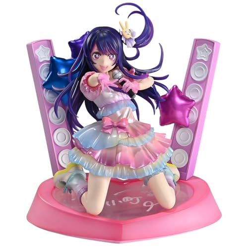 HiPlay Prisma Wing 1/7 Oshi no Ko Ai Figur PWONK-01P Standard Edition Figur (Vorbestellung Anzahlung) von HiPlay