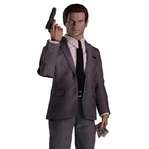 HiPlay Redman Toy 1/6 Scale G Fellas Tommy RM058 Action Figure von HiPlay