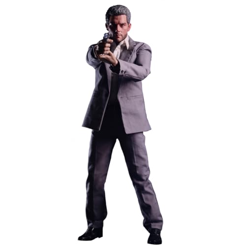 HiPlay Redman Toys 1/6 Killer Vicent RM056 Action Figures von HiPlay