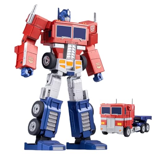 HiPlay Robosen Elite Optimus G1 HR30-SA Action-Figuren von HiPlay