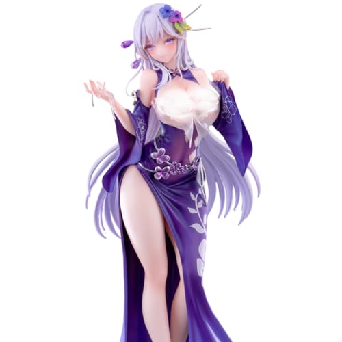 HiPlay SIKI Anim 1/7 Wassersaint Alvina Regular Edition Statue (Vorbestellung Anzahlung) von HiPlay