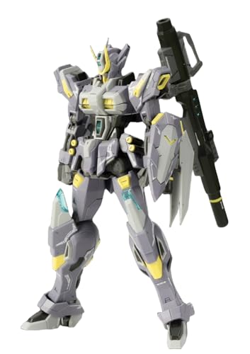 HiPlay SNAA Model Plastic Model Kits: The Round Table Knights Thunder Incise Grace 1:144 Scale Collectible Action Figures SC-006 von HiPlay