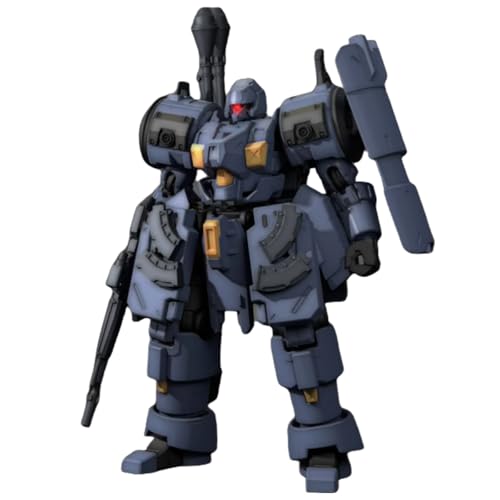 HiPlay Sheik Mainland 1/144 Ultra Action Trooper: Zarov M1 Marine Typ Modellbausätze HiPlay Sheik Mainland 1/144 Ultra Action Trooper: Zarov M1 Marine Typ Modellbausätze von HiPlay