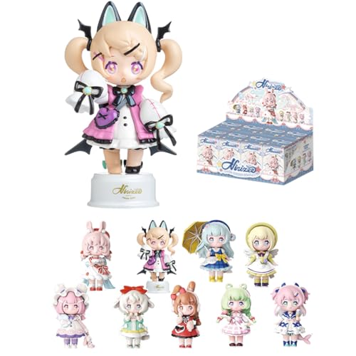 HiPlay Simontoys Ninizee The Childish Island Series Set Box Blind Box Figur HiPlay Simontoys Ninizee The Childish Island Series Set Box Blind Box Figur von HiPlay