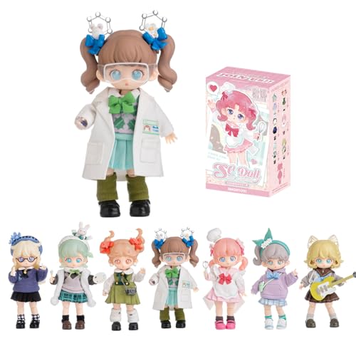 HiPlay Simontoys TEENNAR Club Rekrutierung Single Blind Box Figur HiPlay Simontoys TEENNAR Club Rekrutierung Single Blind Box Figur von HiPlay