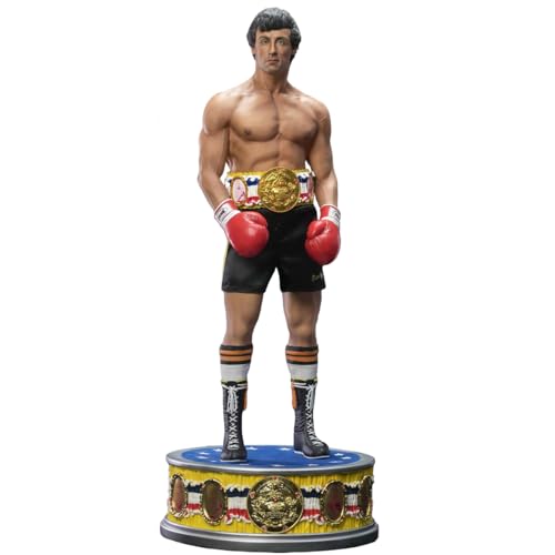 HiPlay Star ACE Toys 1/4 Rocky SA4009 Deluxe Edition Statue von HiPlay