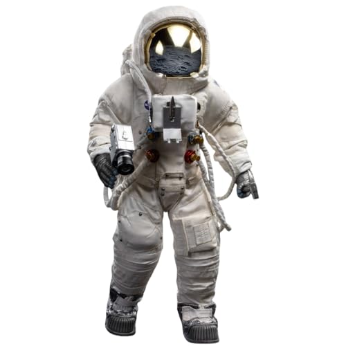 HiPlay Star ACE Toys 1/6 My Favourite Movie Series Astronaut Armstrong SA0141 Standard Edition Action Figures von HiPlay