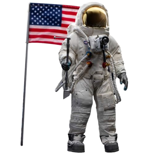 HiPlay Star ACE Toys 1/6 My Favourite Movie Series Astronaut Armstrong SA0142 Deluxe Edition Action Figures von HiPlay