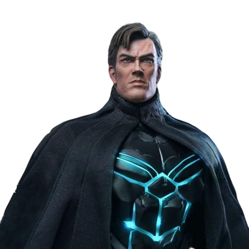 HiPlay Star ACE Toys 1/6 Ninja Batman Modern Deluxe Edition SA0103 Action Figure von HiPlay