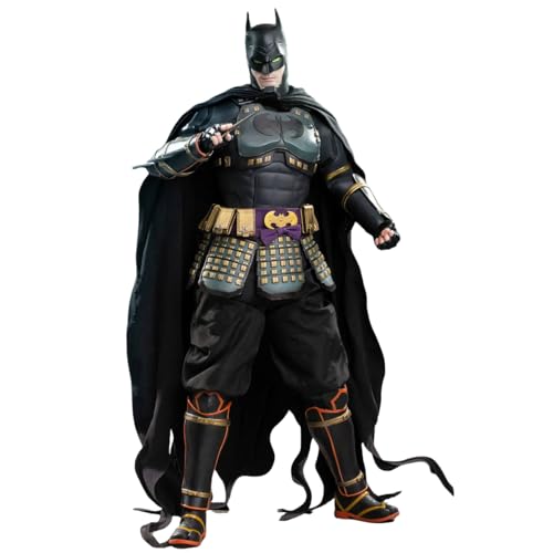 HiPlay Star ACE Toys 1/6 Ninja Batman SA0064-1 Ninja Edition Action Figure Age 15+ von HiPlay