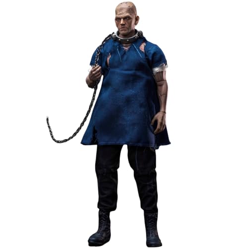 HiPlay Star ACE Toys 1/8 Horror of Frankenstein SA0121 Normal Version Action Figure von HiPlay