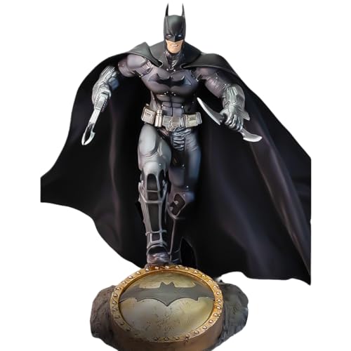 HiPlay Star ACE Toys 1/8 Polyresin Series Batmam Arkham Origins Ver.2 SA8045 Deluxe Edition Statue von HiPlay