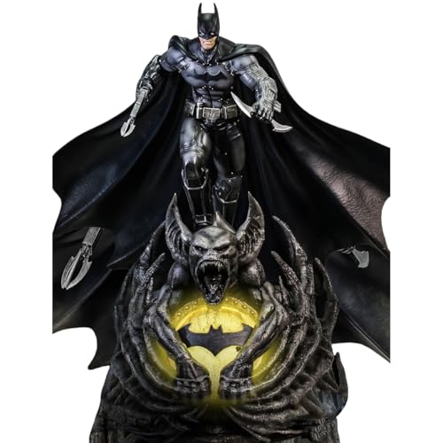 HiPlay Star ACE Toys 1/8 Polyresin Series Batmam SA8039 Deluxe Edition Statue von HiPlay