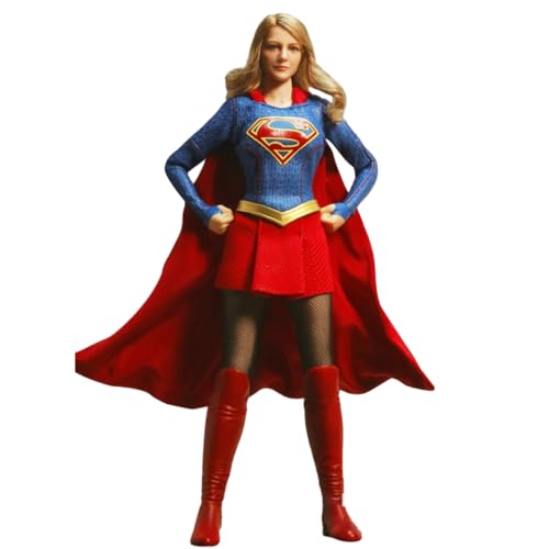 HiPlay Star ACE Toys 1/8 Supergirl SA8005 TV Series Real Master Series Action Figure von HiPlay