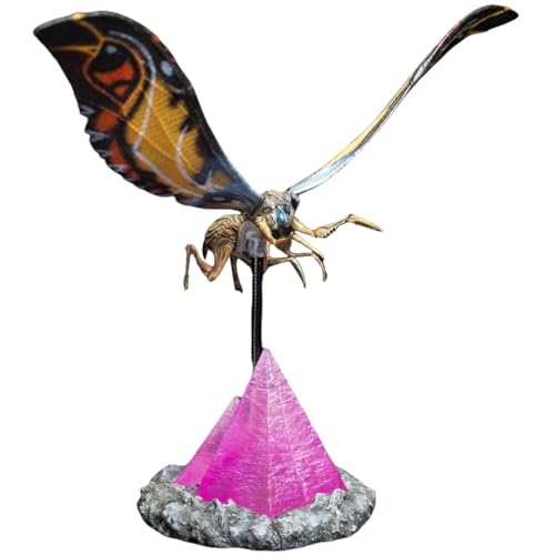 HiPlay Star ACE Toys Godzila vs. Kong: The New Empire - Mothra Standard Edition Statue (Vorbestellung Anzahlung) von HiPlay