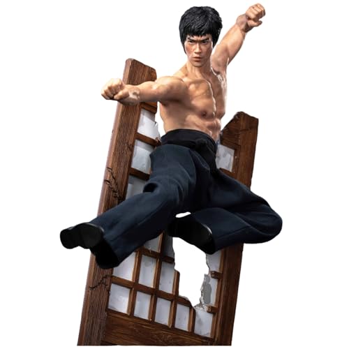 HiPlay Star ACE Toys LiXiaoLong Flying-Kick Edition SA6061 Statue ab 15 Jahren (Vorbestellung Anzahlung) von HiPlay