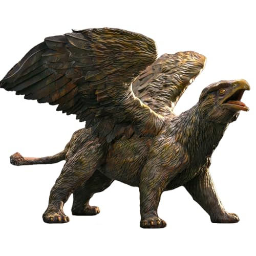 HiPlay Star ACE Toys Ray Harryhausen 100th Anniversary - Griffin Regular Edition Kunststatuen von HiPlay