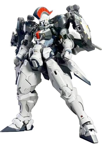 HiPlay Strange Work Plastic Model Kits: Monument Repair Type， TALLGEESE 1:60 Scale Collectible Action Figures FB von HiPlay