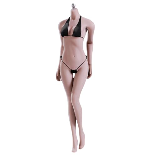 HiPlay TBLeague Female Seamless S01A Medium Bust Hellhäutig Kopflos Integrierte Füße 1/6 Maßstab Actionfigur Körper HiPlay TBLeague Female Seamless S01A Medium Bust Hellhäutig Kopflos Integrierte Füße 1/6 Maßstab Actionfigur Körper von HiPlay