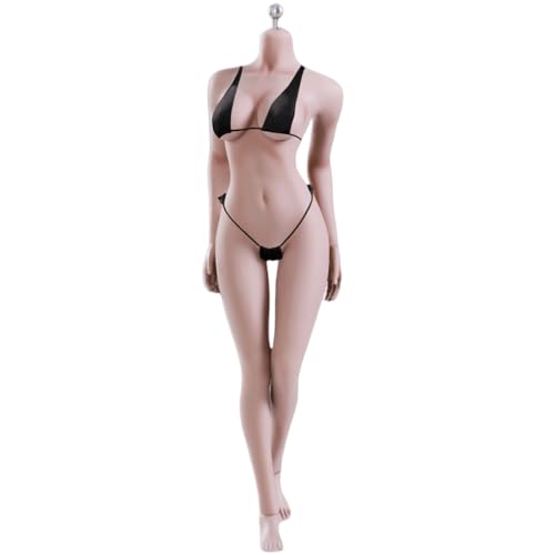 HiPlay TBLeague Female Seamless S10D Large Bust Hellhäutig Kopflos Abnehmbare Füße 1/6 Maßstab Actionfigur Körper HiPlay TBLeague Female Seamless S10D Large Bust Hellhäutig Kopflos Abnehmbare Füße 1/6 Maßstab Actionfigur Körper von HiPlay