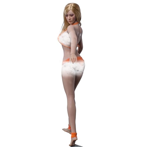 HiPlay TBLeague Weiblicher Nahtloser S33B Mittelbusch Langer Beine Schmale Schultern Typ Sonnengebräunt Kopf Abnehmbare Füße 1/6 Maßstab Actionfigur Körper HiPlay TBLeague Weiblicher Nahtloser S33B Mittelbusch Langer Beine Schmale Schultern Typ Sonnengebräunt Kopf Abnehmbare Füße 1/6 Maßstab Actionfigur Körper von HiPlay