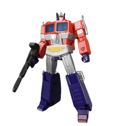 HiPlay Takara Transformer MP-44S Optimus G0576TC00 Japanese Masterpiece Edition Action Figure von HiPlay