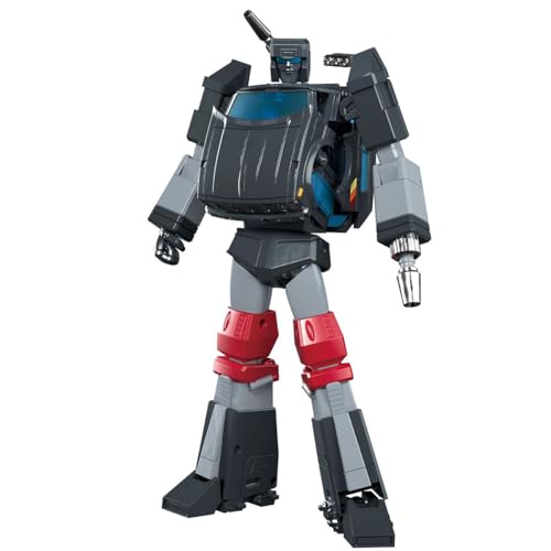 HiPlay Takara Transformer MP-56 Trailbreaker F3083TT00 Japanese Masterpiece Edition Action Figure von HiPlay